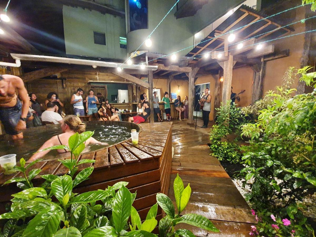 Hostel Haven