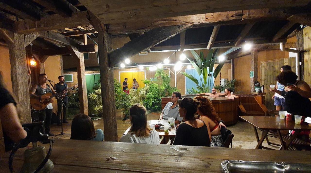 Haven Hostel Ubatuba